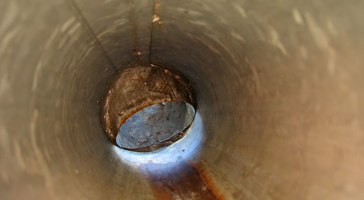 Video Pipe Inspections