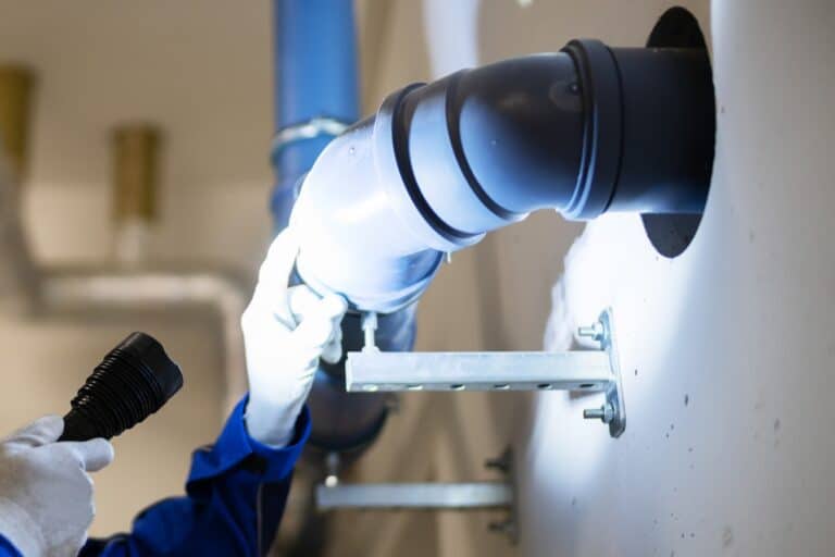 Pipes - Regular Pipe Inspections