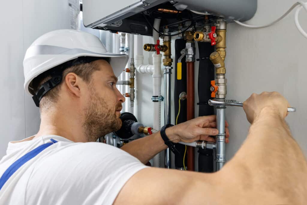Water Heater