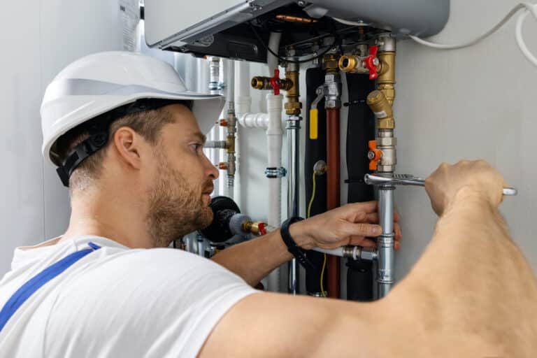 Water Heater