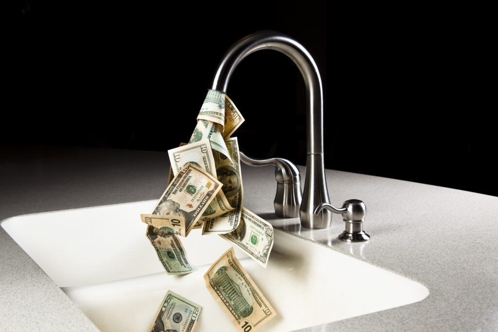 Water-Saving Fixtures