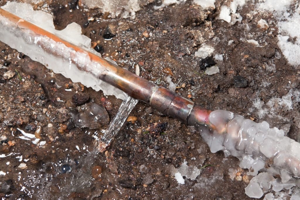 Plumbing 