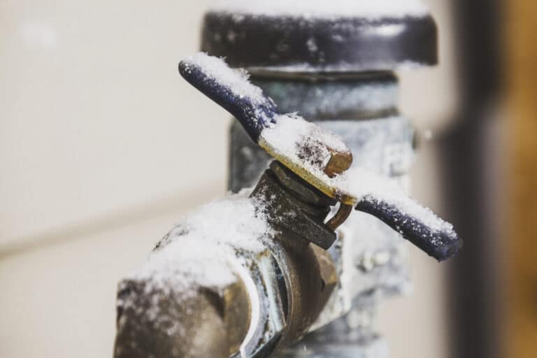 Plumbing 