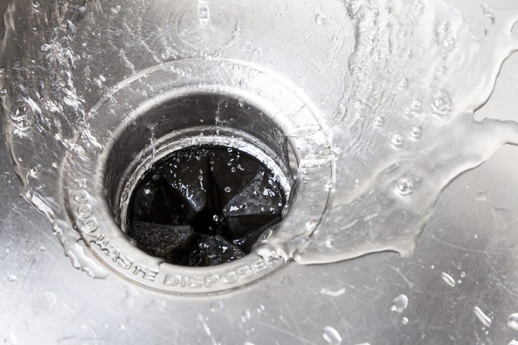 plumbing maintenance