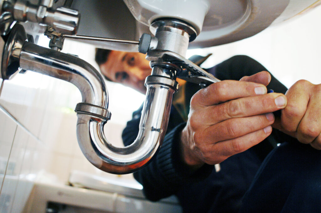 Plumbing Emergency