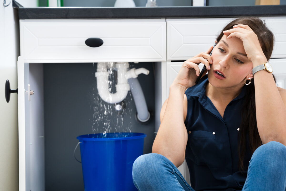 Plumbing Emergency