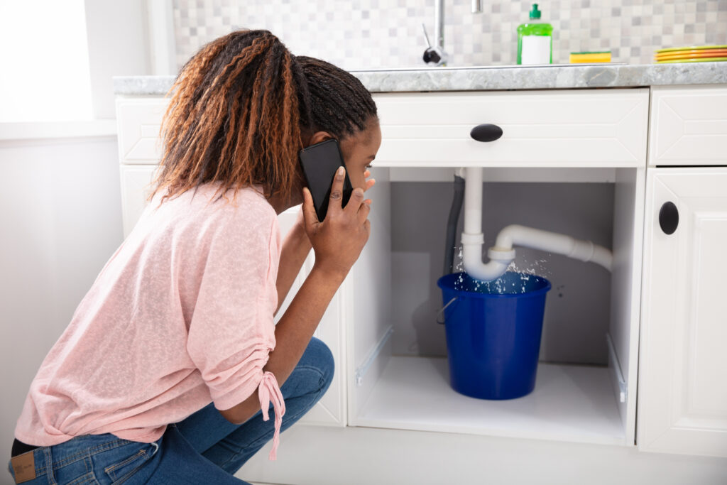 Plumbing Emergency