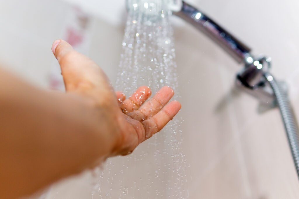 Tankless Water Heaters
