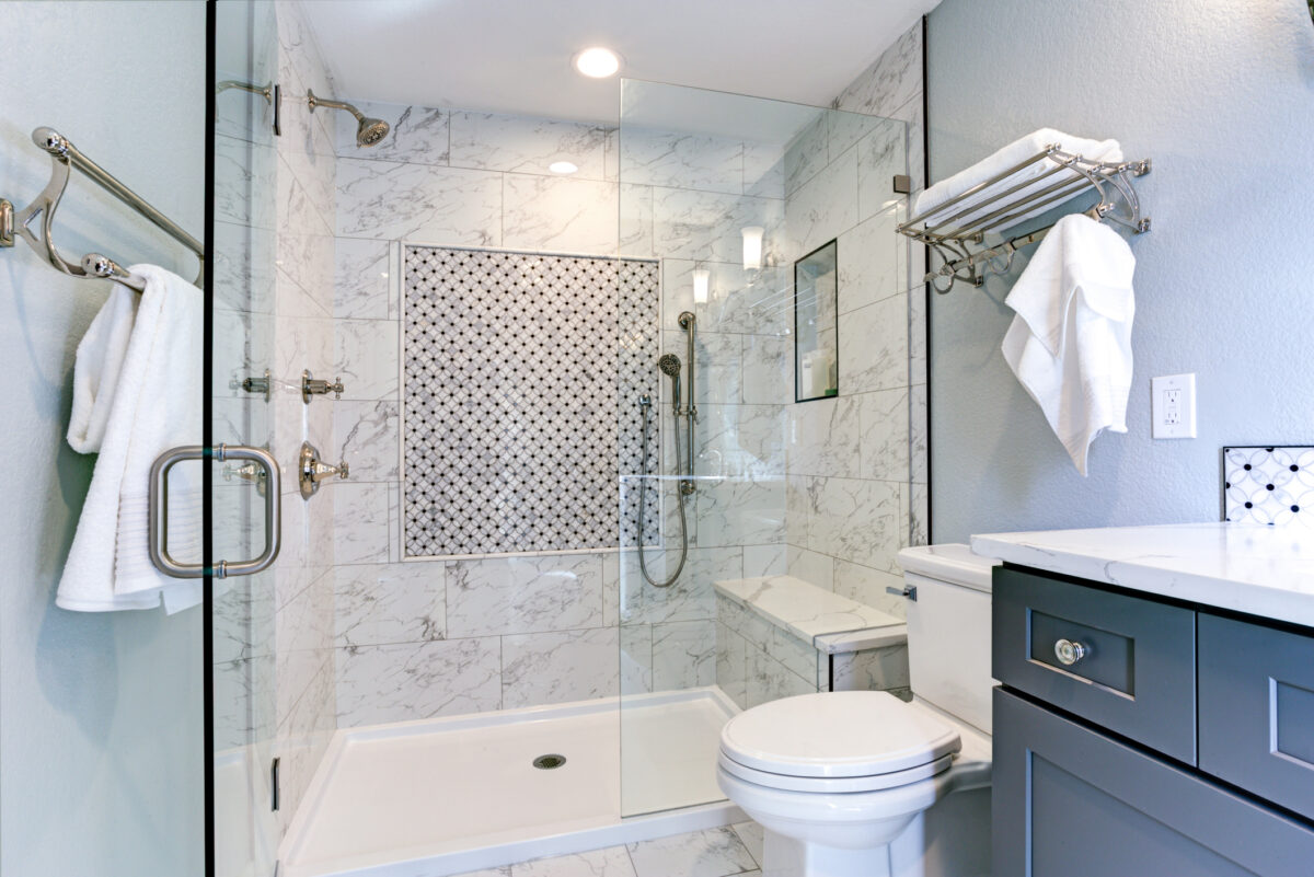 Modern Plumbing 
