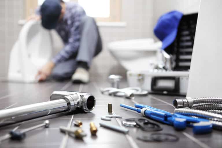 Flexible Plumbing Materials
