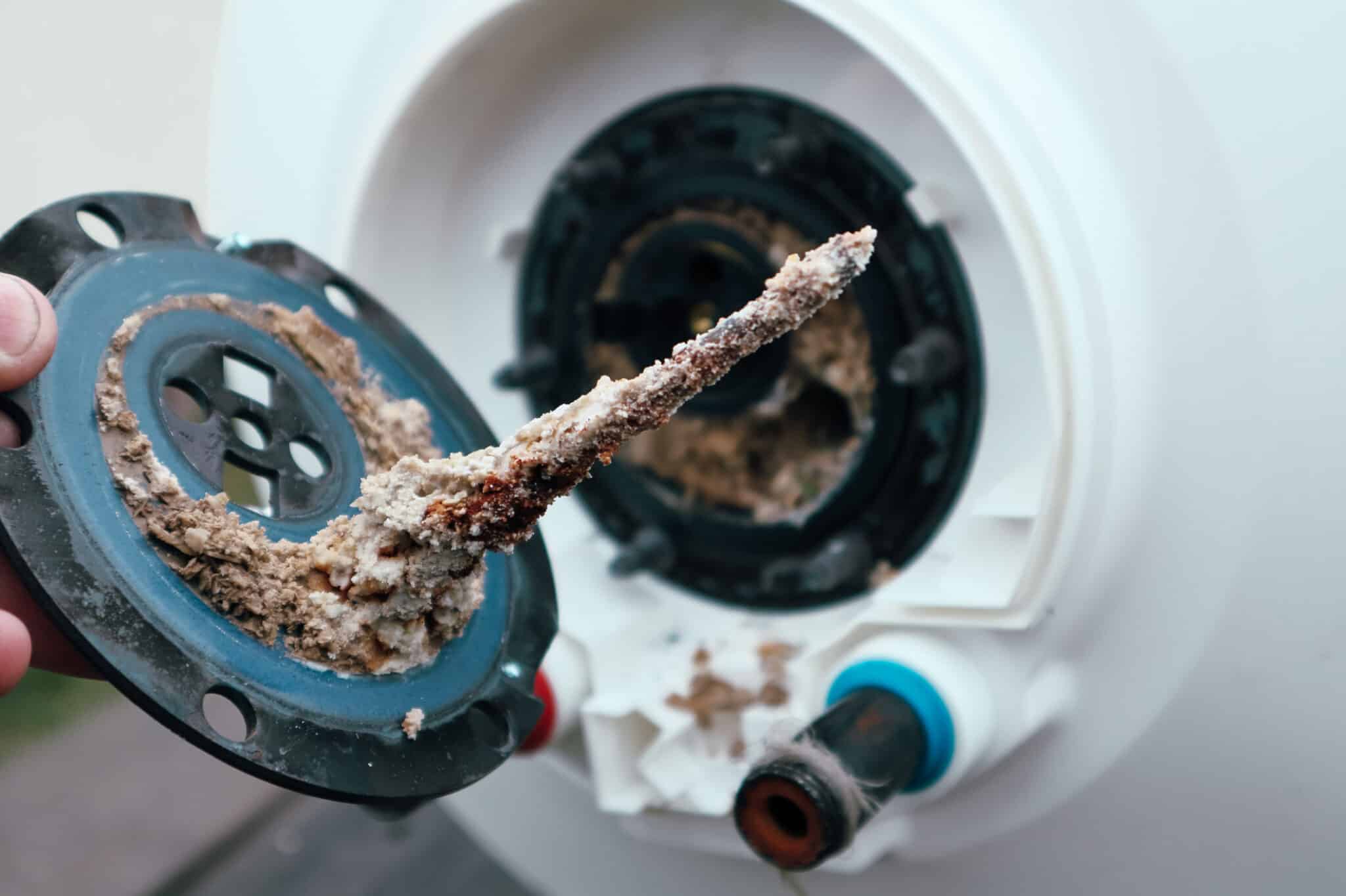 Curated visual reference: Fresh Look at How Sediment Filtration Prolongs Appliance Lifespan