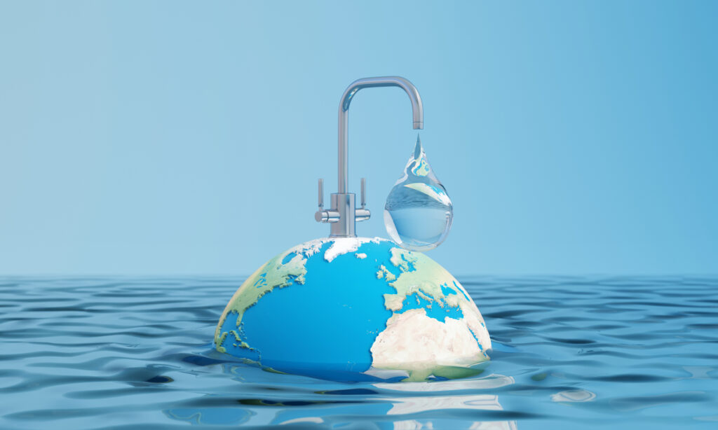 Water Conservation