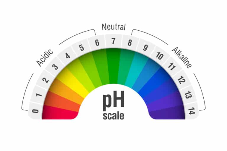 H Levels Affect Pipe Longevity.