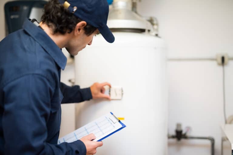 Water Heaters