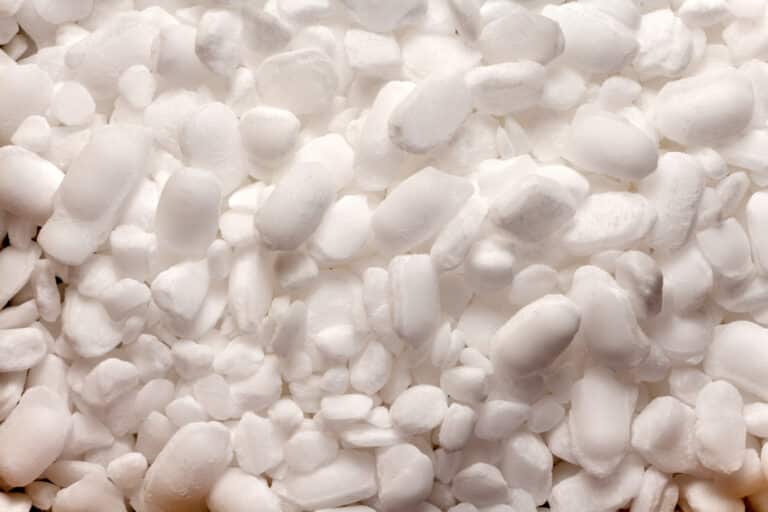 Salt Pellets For Water Softeners.