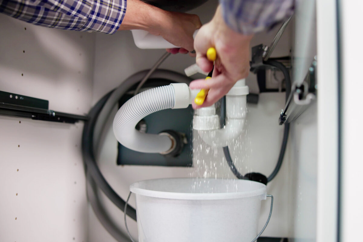 Emergency Plumbing