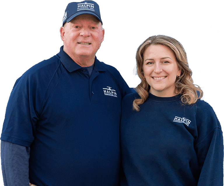 Halpin Plumbing Inc photo 3