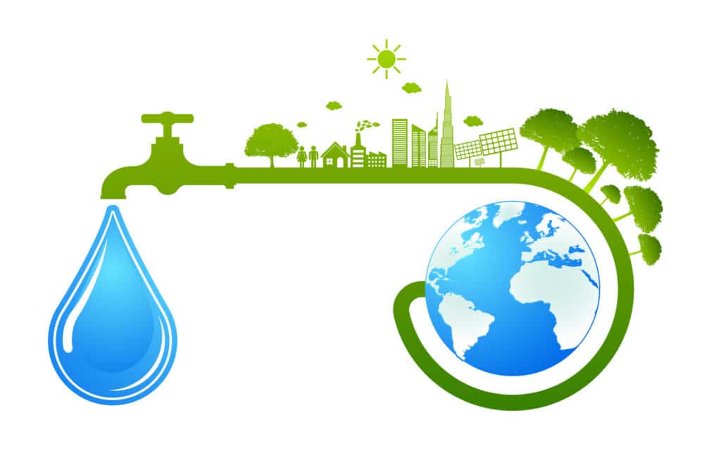 Eco-Friendly Plumbing Solutions.