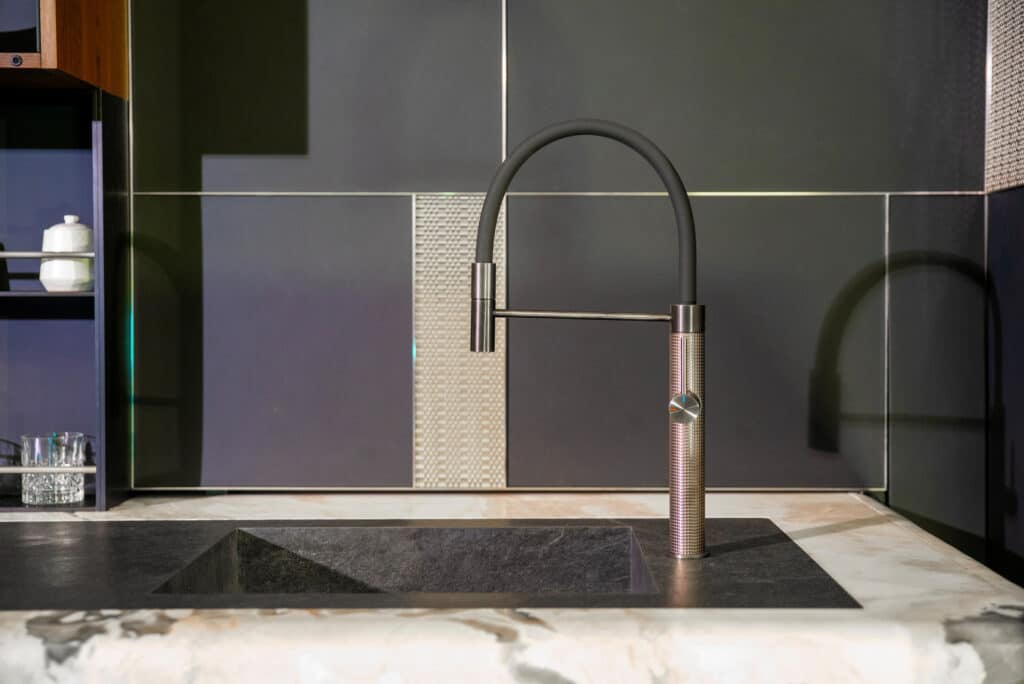 Kitchen Plumbing Fixtures.