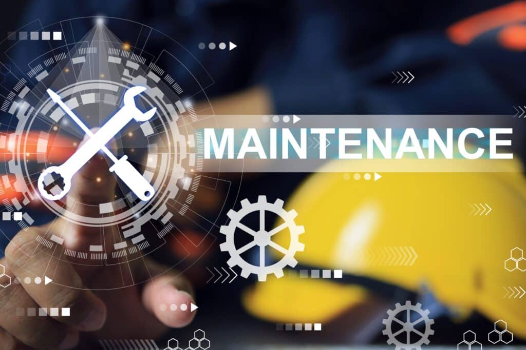 Preventative Plumbing Maintenance.