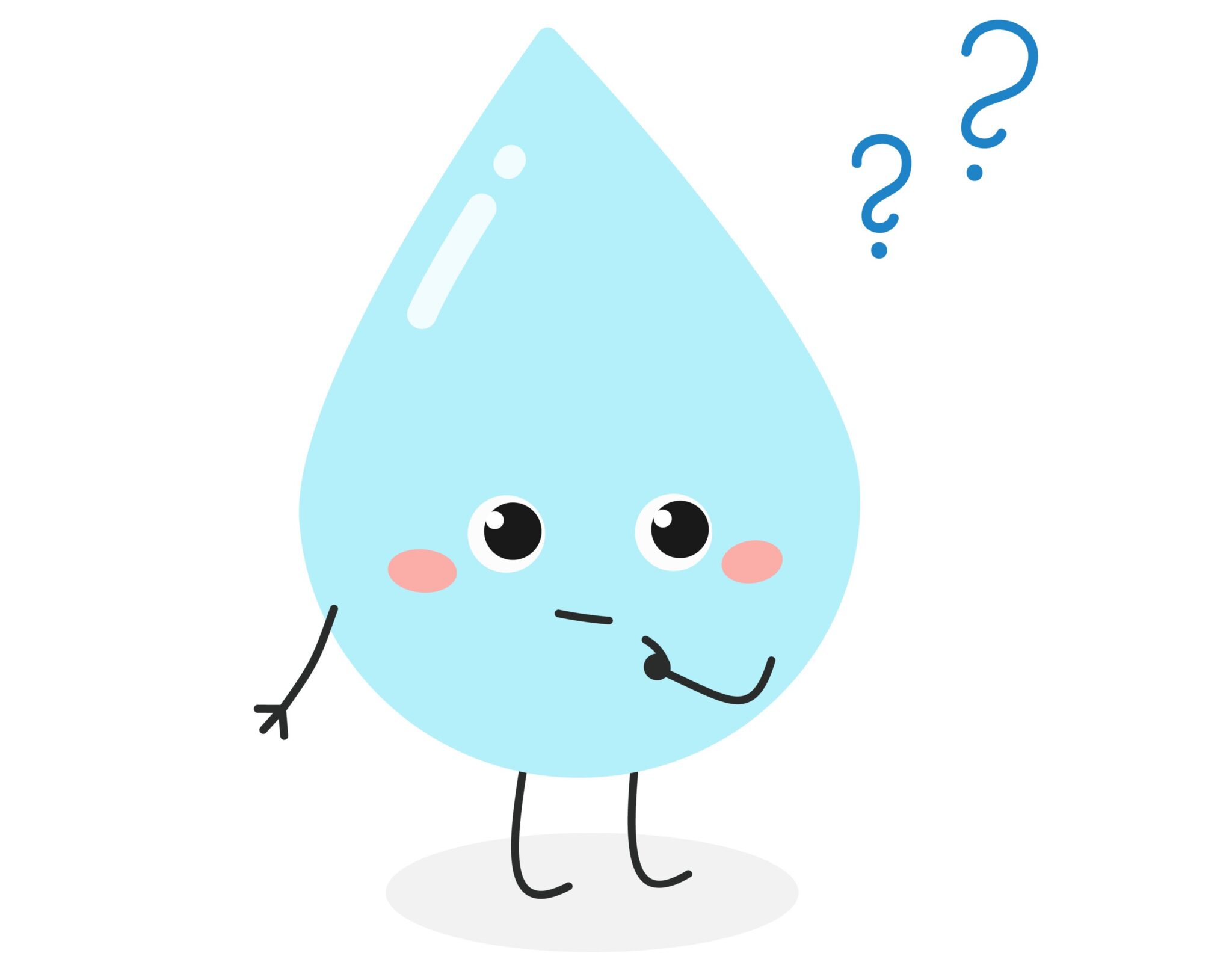 Smart Water Sensors.