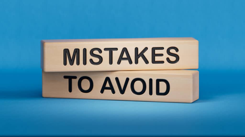 Ejector pump installation mistakes to avoid.