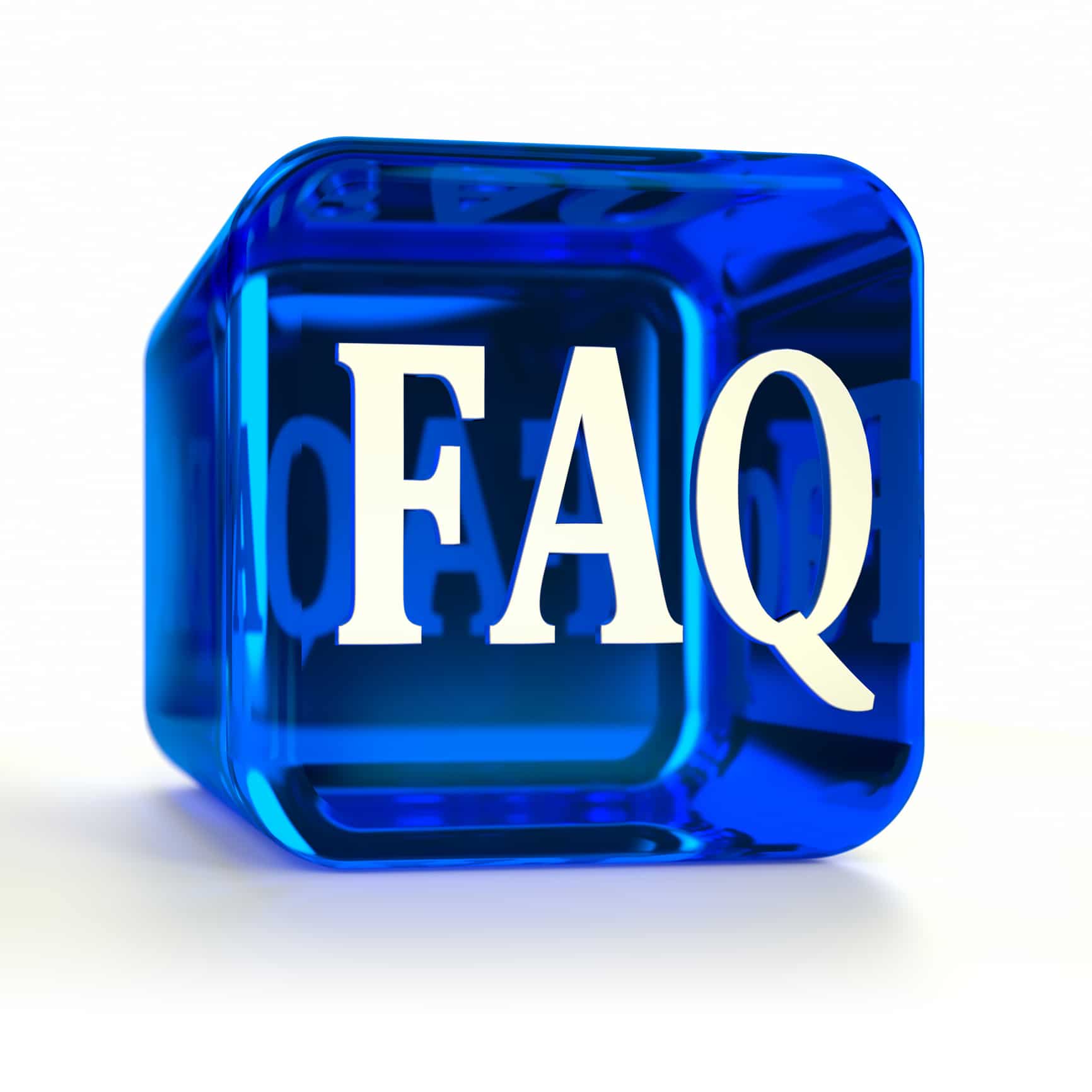 Backflow preventer FAQ.