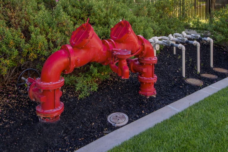 Backflow preventer install done right for lasting protection.