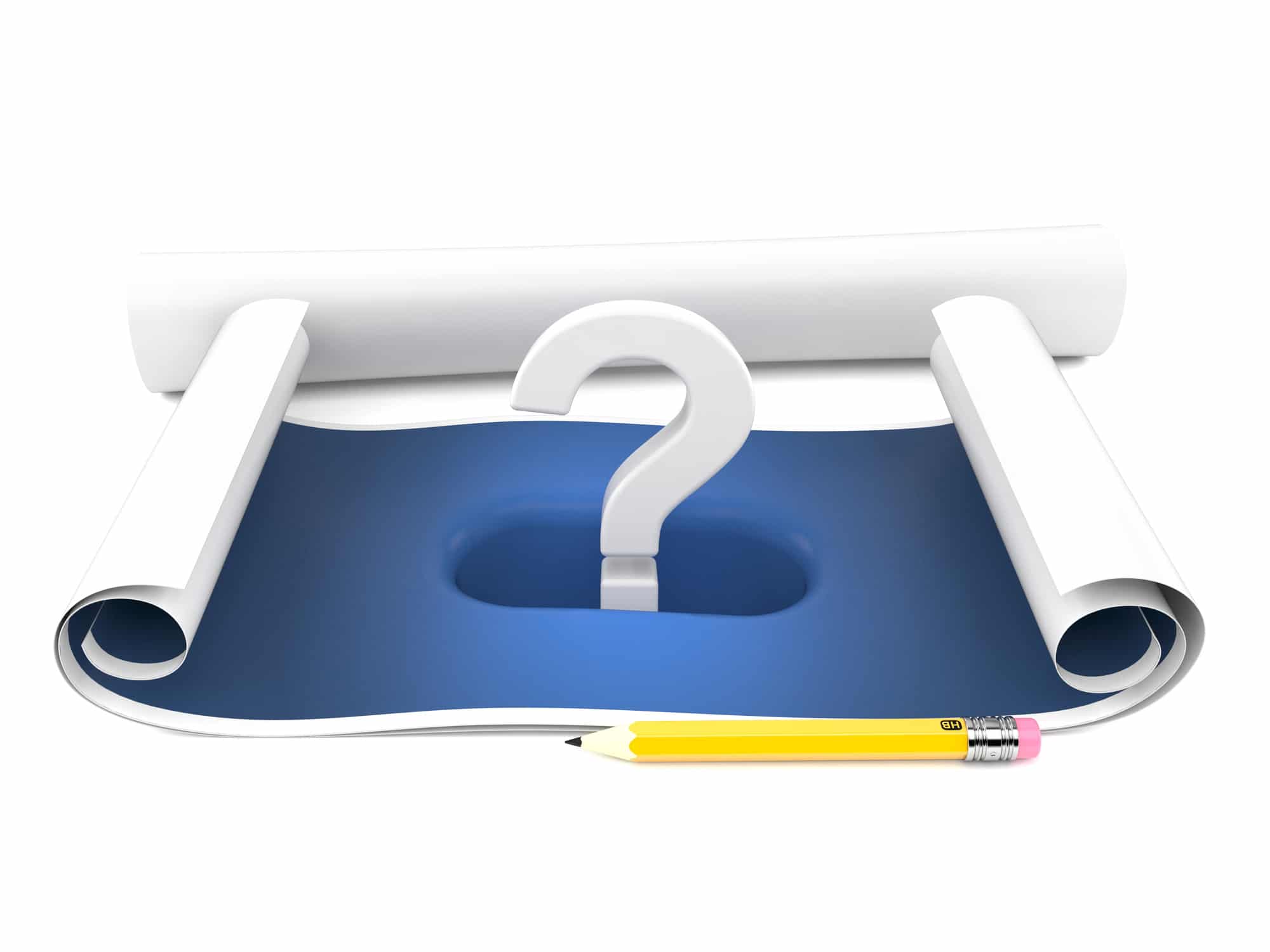 Drain line mapping frequently asked questions.