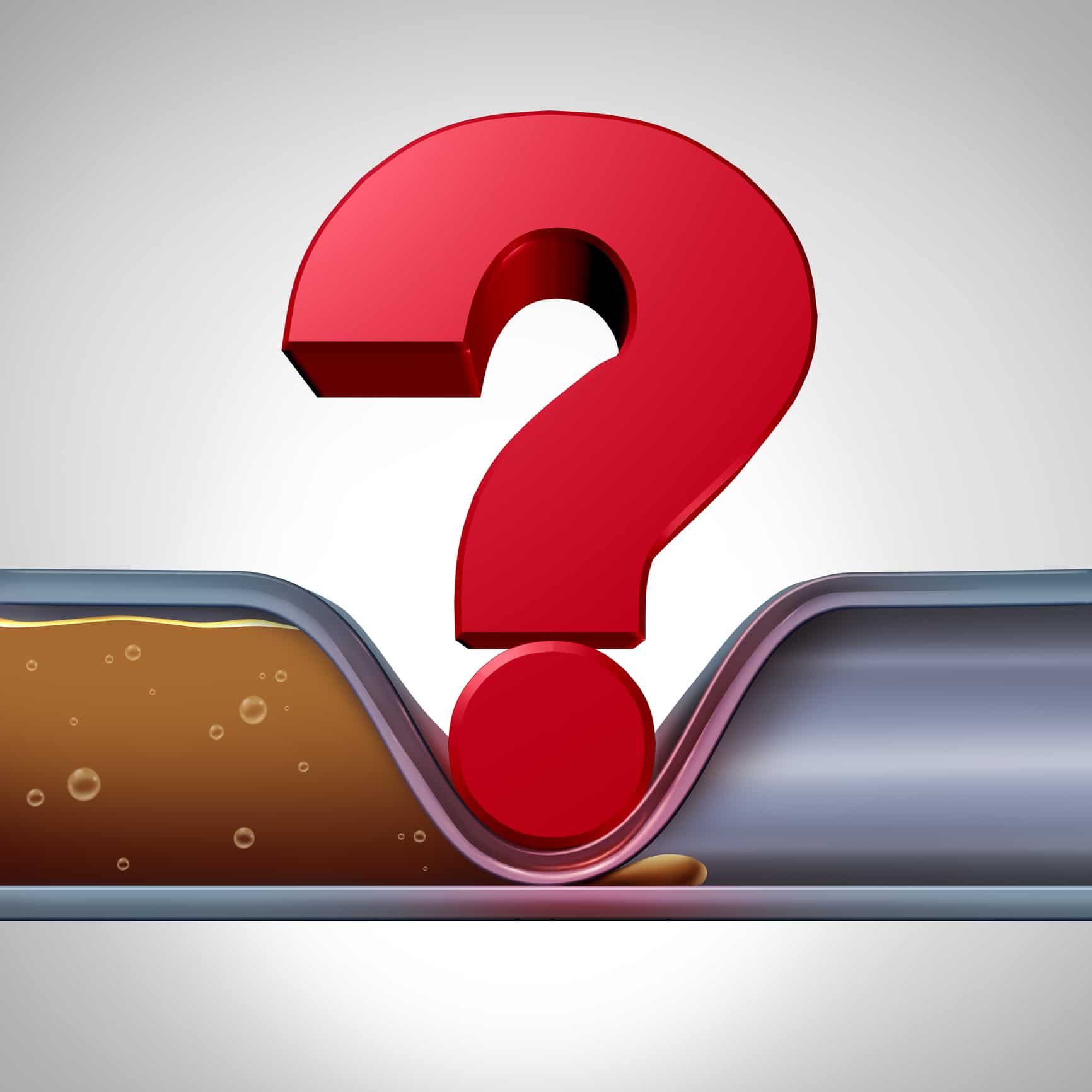 Sewer stack replacement frequently asked questions FAQ.