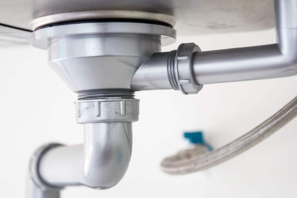 Drain trap primer essentials to keep floor drains from drying out.