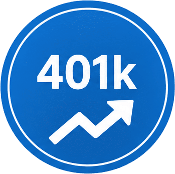 401k with 4%