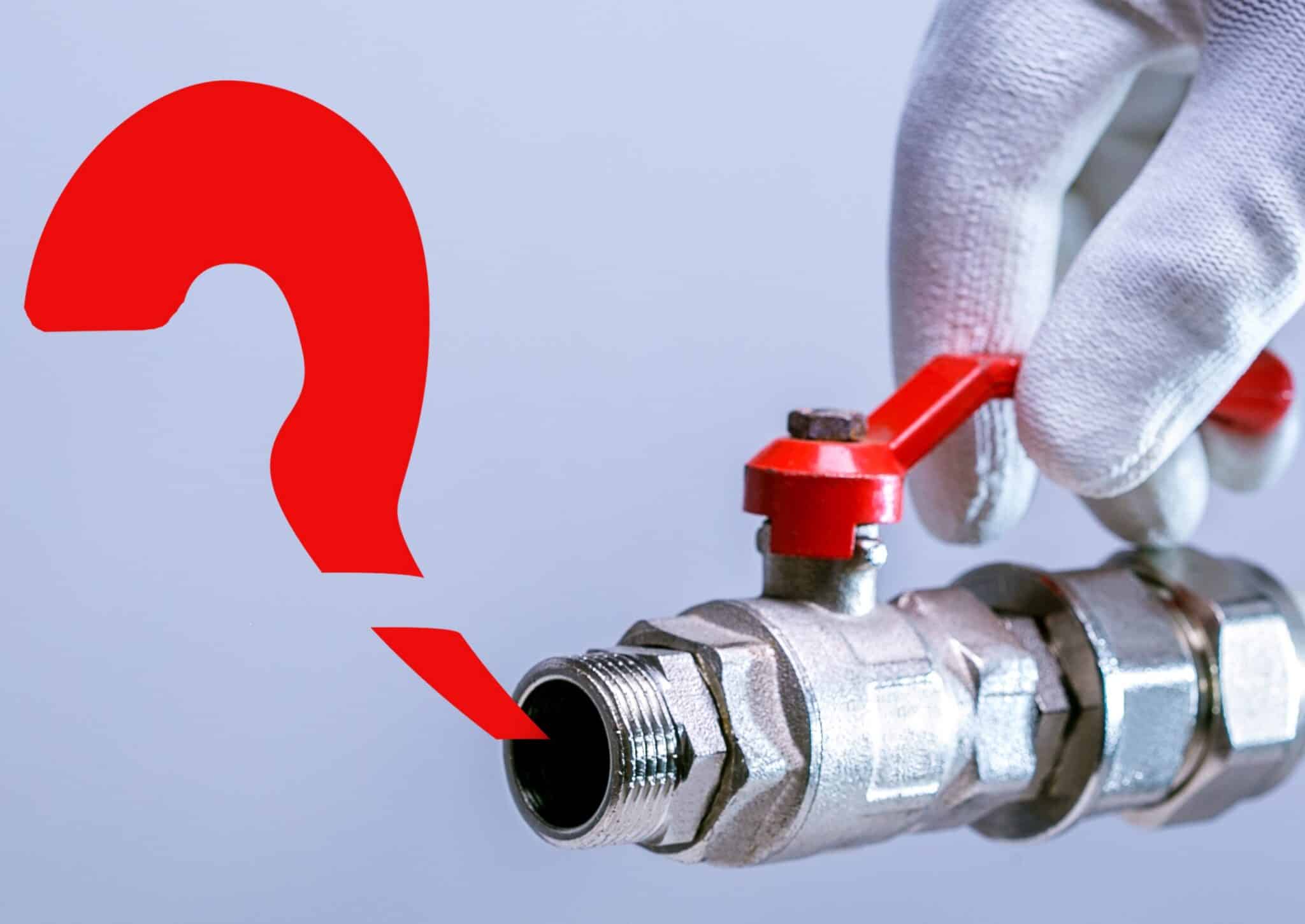 What slab isolation valves are and how they work